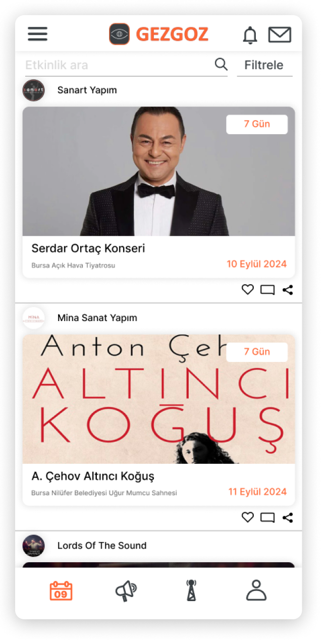Uygulama Özelliği 2