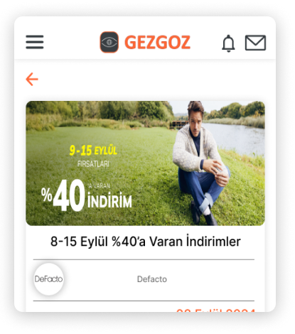 Uygulama Özelliği 3